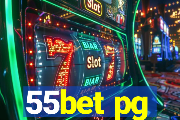 55bet pg